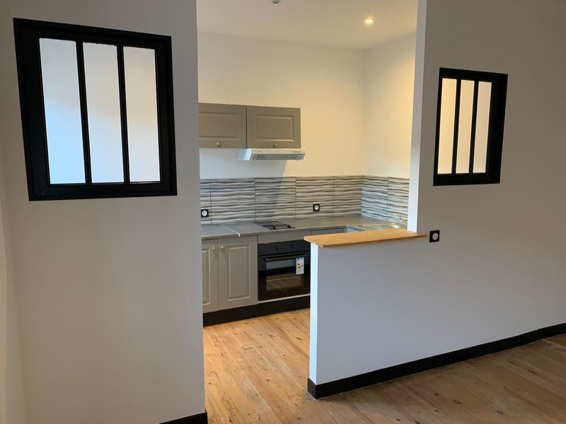 Photo Appartement Perigueux 2 pièce(s) 45 m2 image 3/5