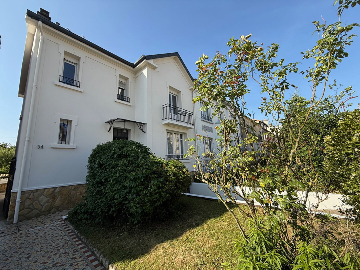 Agence immobilière de ABAC IMMOBILIER - ABAC IMMOBILIER*