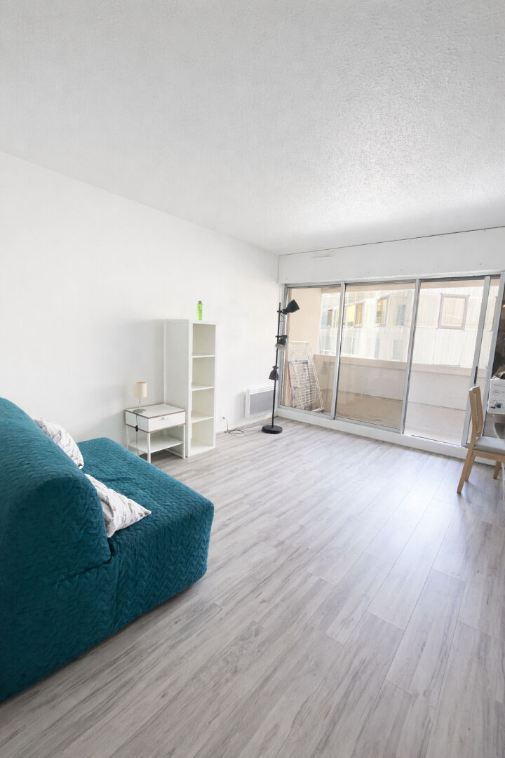 Agence immobilière de CABINET GIRONDIN Bordeaux - Saint Augustin - CABINET GIRONDIN