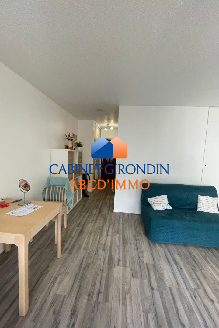 Agence immobilière de CABINET GIRONDIN Bordeaux - Saint Augustin - CABINET GIRONDIN