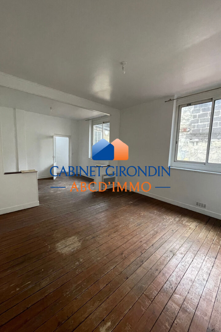 Agence immobilière de CABINET GIRONDIN Bordeaux - Saint Augustin - CABINET GIRONDIN