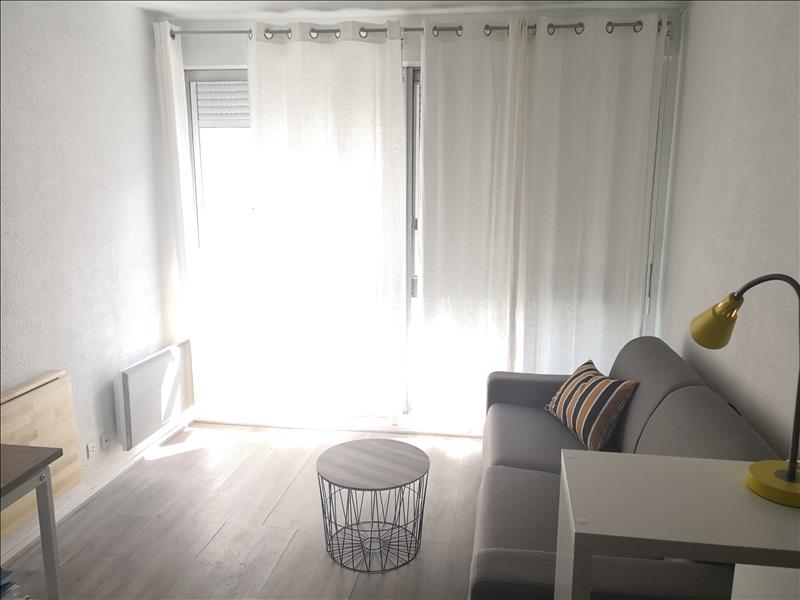 Agence immobilière de CABINET GIRONDIN Bordeaux - Saint Augustin - CABINET GIRONDIN