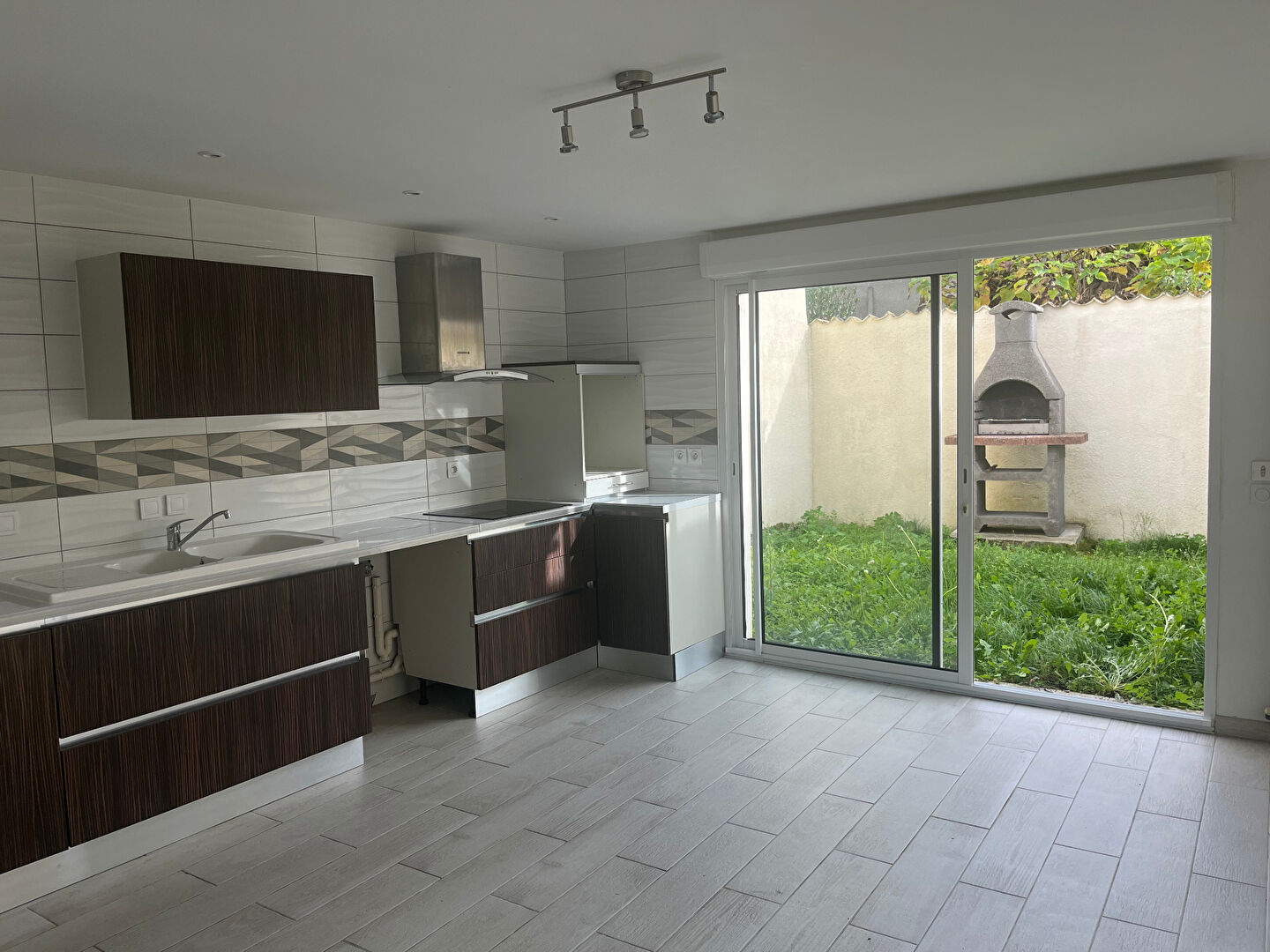 Photo MAISON HAUT BASTIDE - 3 pièce(s) - 80 m2 image 2/6