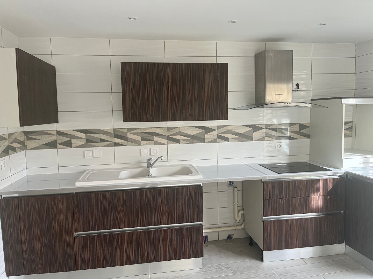 Photo MAISON HAUT BASTIDE - 3 pièce(s) - 80 m2 image 5/6