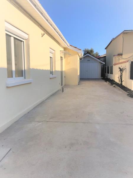 Photo MAISON HAUT BASTIDE - 3 pièce(s) - 80 m2 image 6/6