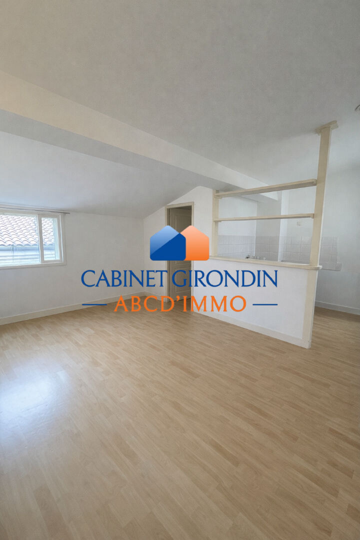 Agence immobilière de CABINET GIRONDIN Bordeaux - Saint Augustin - CABINET GIRONDIN