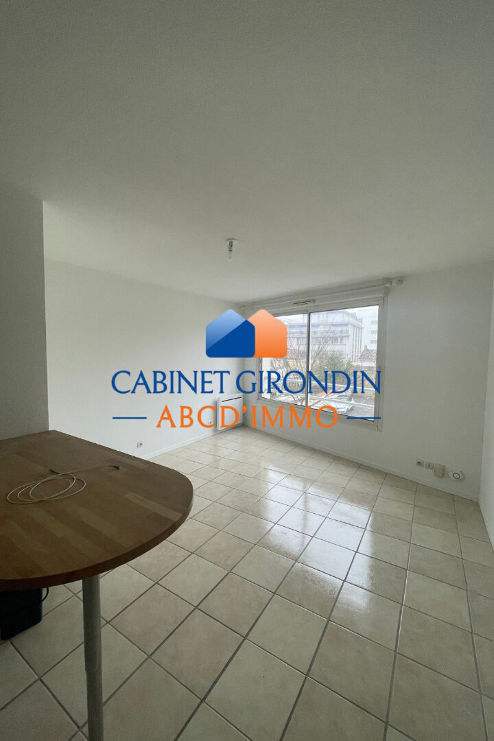 Agence immobilière de CABINET GIRONDIN Bordeaux - Saint Augustin - CABINET GIRONDIN