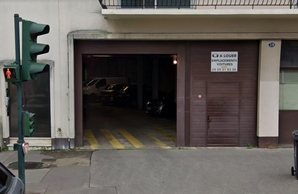 Agence immobilière de CABINET GIRONDIN Bordeaux - Saint Augustin - CABINET GIRONDIN