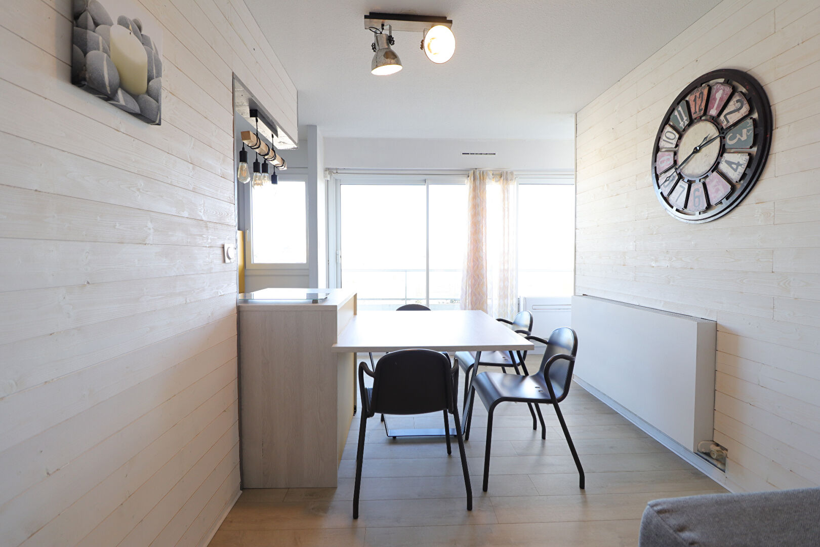 Photo T2 MEUBLE COURS DE L'YSER image 2/6