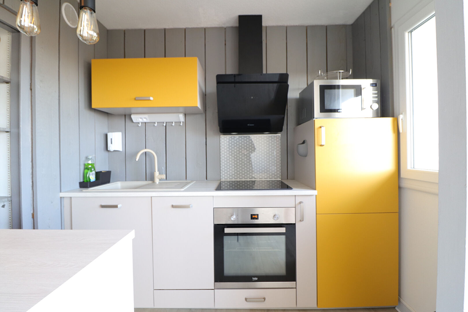 Photo T2 MEUBLE COURS DE L'YSER image 3/6