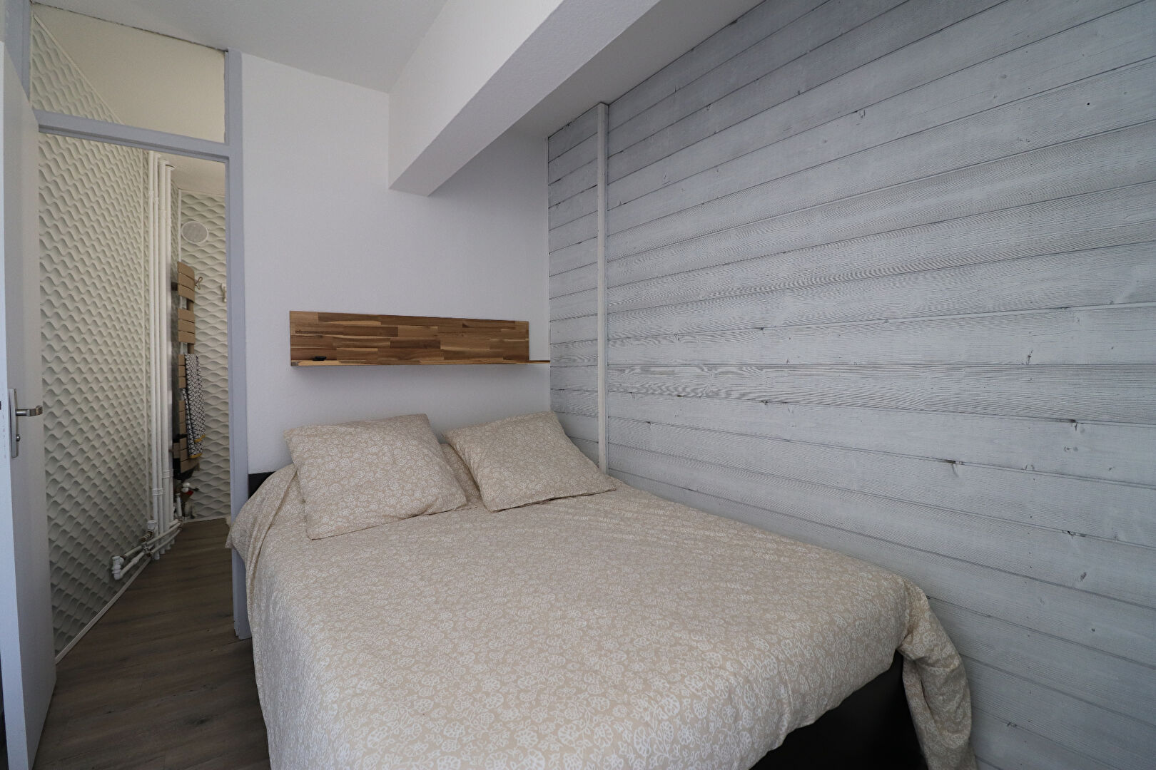 Photo T2 MEUBLE COURS DE L'YSER image 5/6