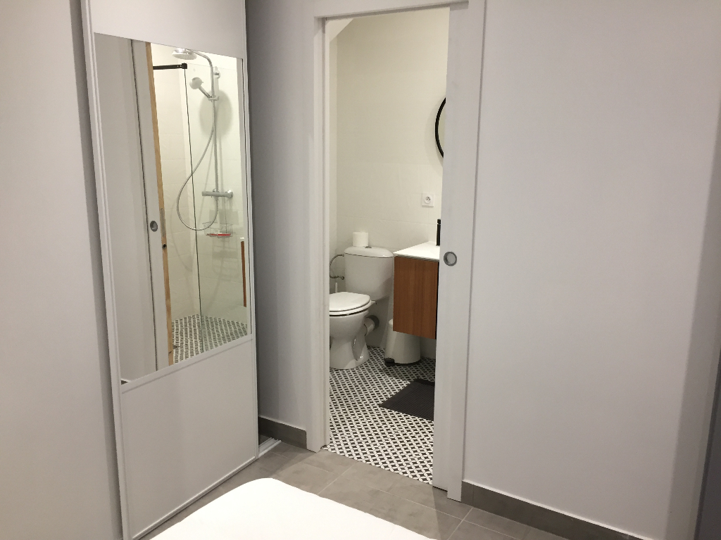 Photo T2 CENON image 3/6