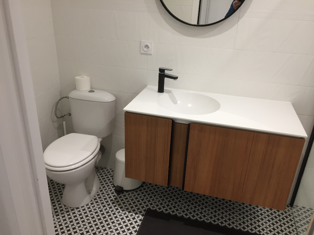 Photo T2 CENON image 4/6