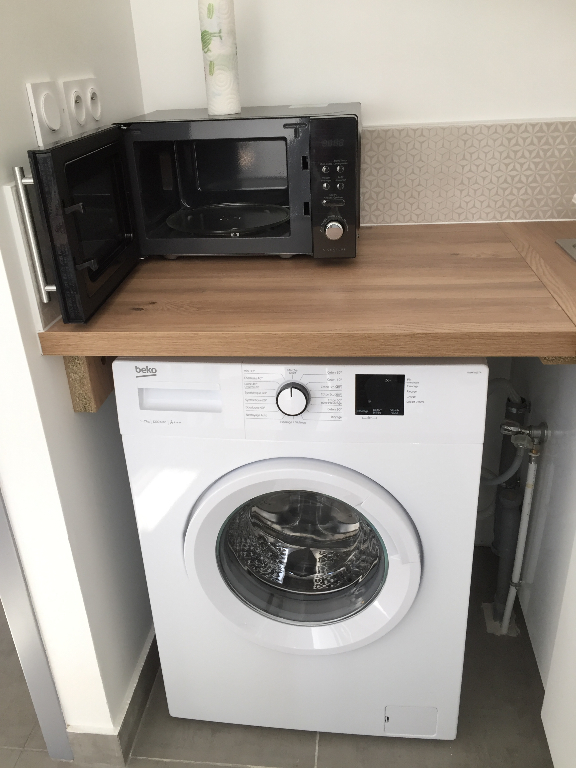 Photo T2 CENON image 5/6