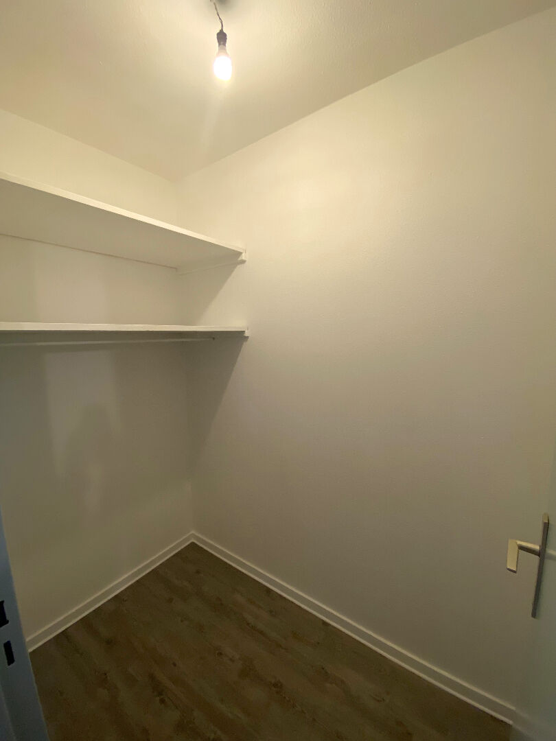 Photo BARRIERE JUDAIQUE T1 de 22m² avec balcon image 4/4