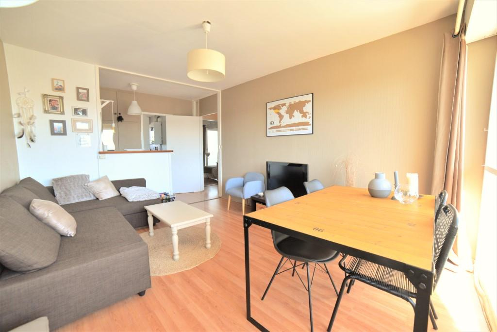 Agence immobilière de CABINET GIRONDIN Bordeaux - Saint Augustin - CABINET GIRONDIN