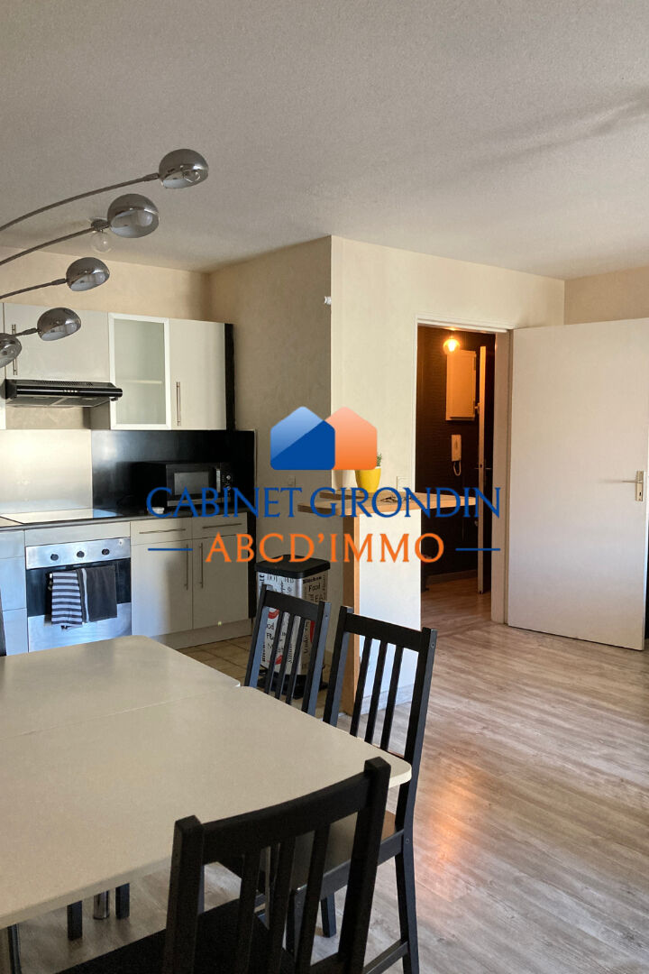 Agence immobilière de CABINET GIRONDIN Bordeaux - Saint Augustin - CABINET GIRONDIN