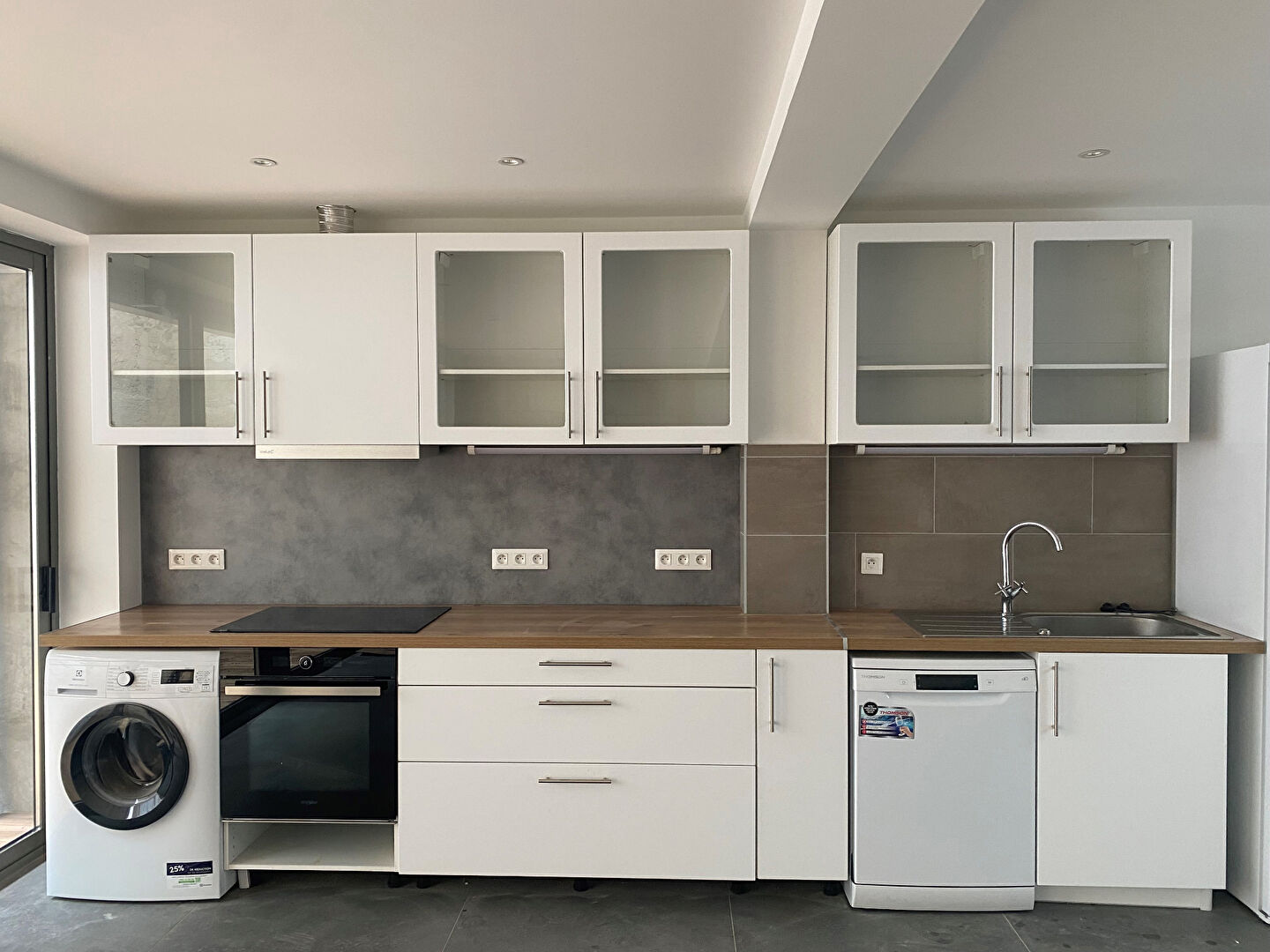 Photo Chambre 6  de 13.85m2 +balcon dans Résidence étidiante image 4/6