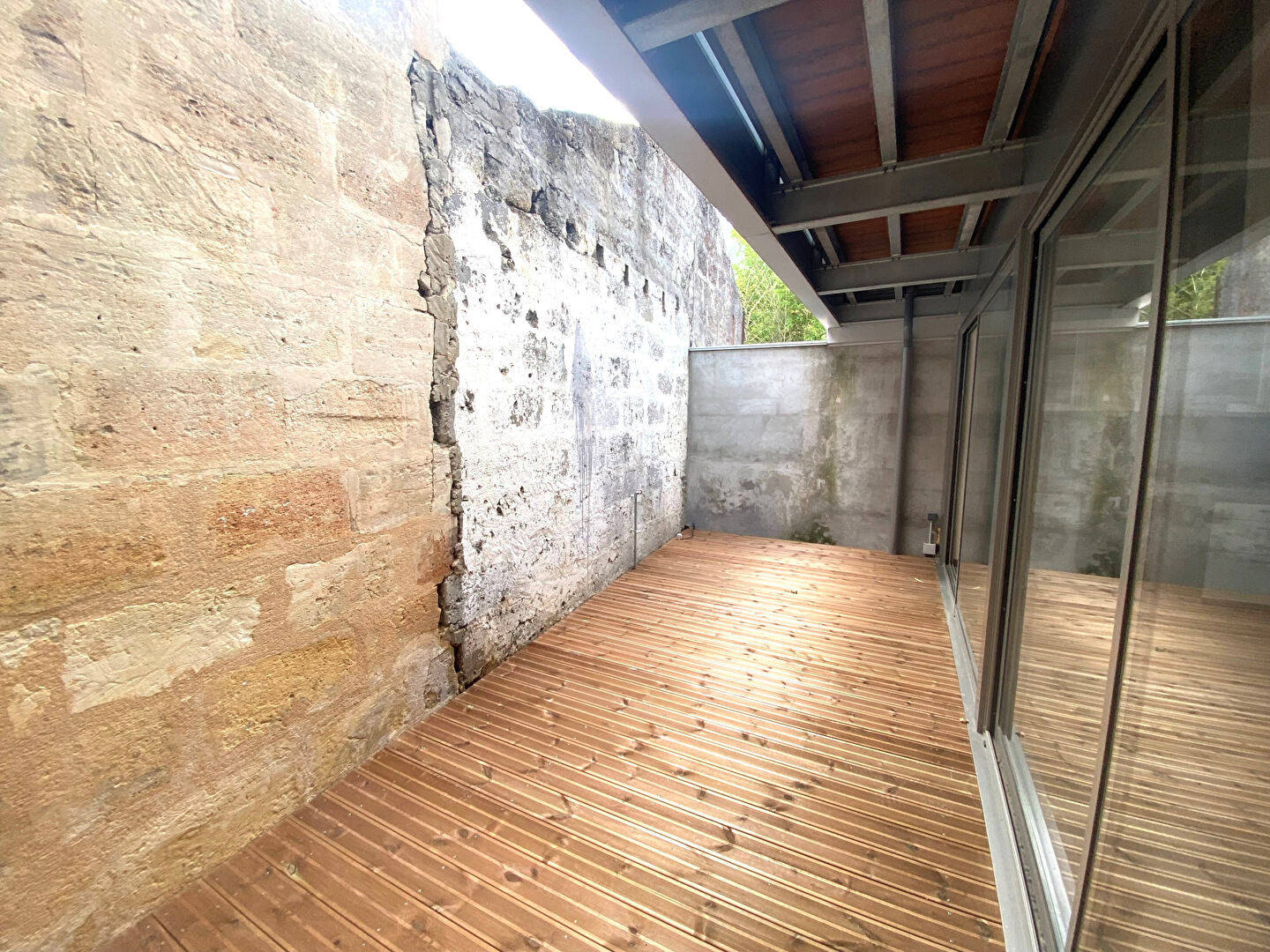 Photo Chambre 6  de 13.85m2 +balcon dans Résidence étidiante image 5/6