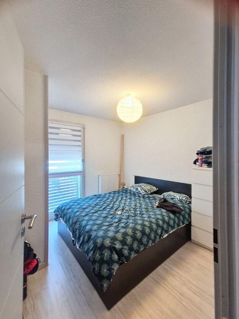 Photo Appartement Le Haillan T3 Terrasse image 4/4