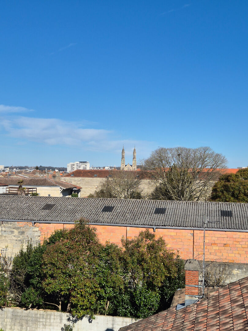 Photo Studio avec pkg   Bordeaux Nansouty image 2/2