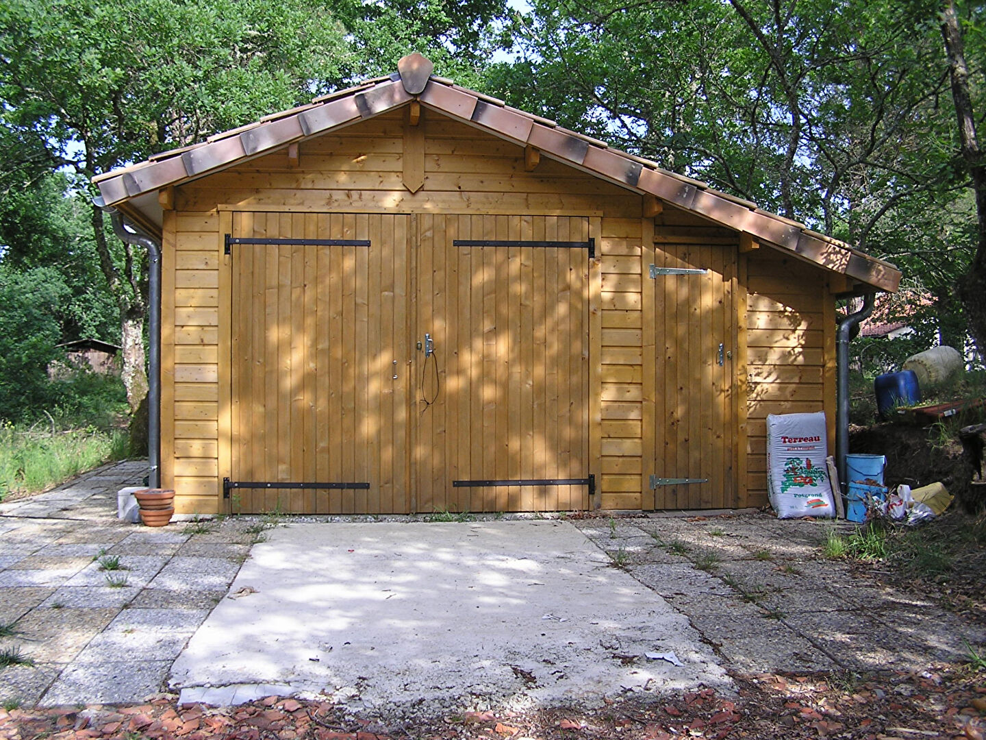 Photo Maison Pissos 6 pièce(s) 147 m2 image 4/6