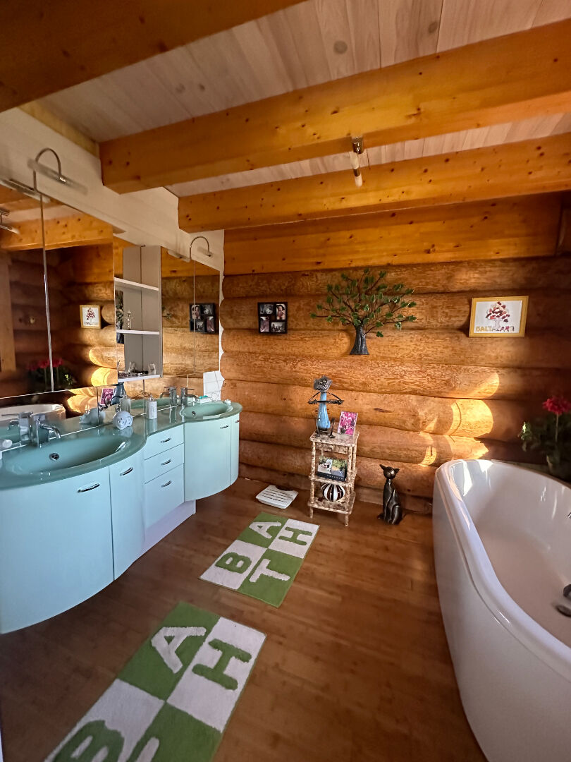 Photo FUSTE Commensacq 5 pièce(s) 158 m2 image 6/6