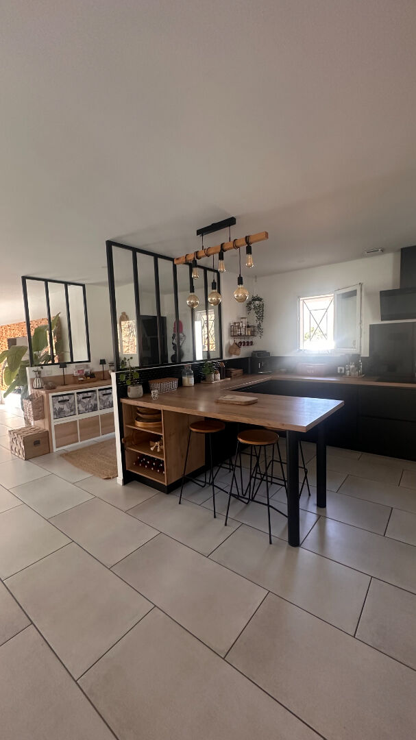 Photo Maison Moustey 6 pièce(s) 180 m2 image 4/6