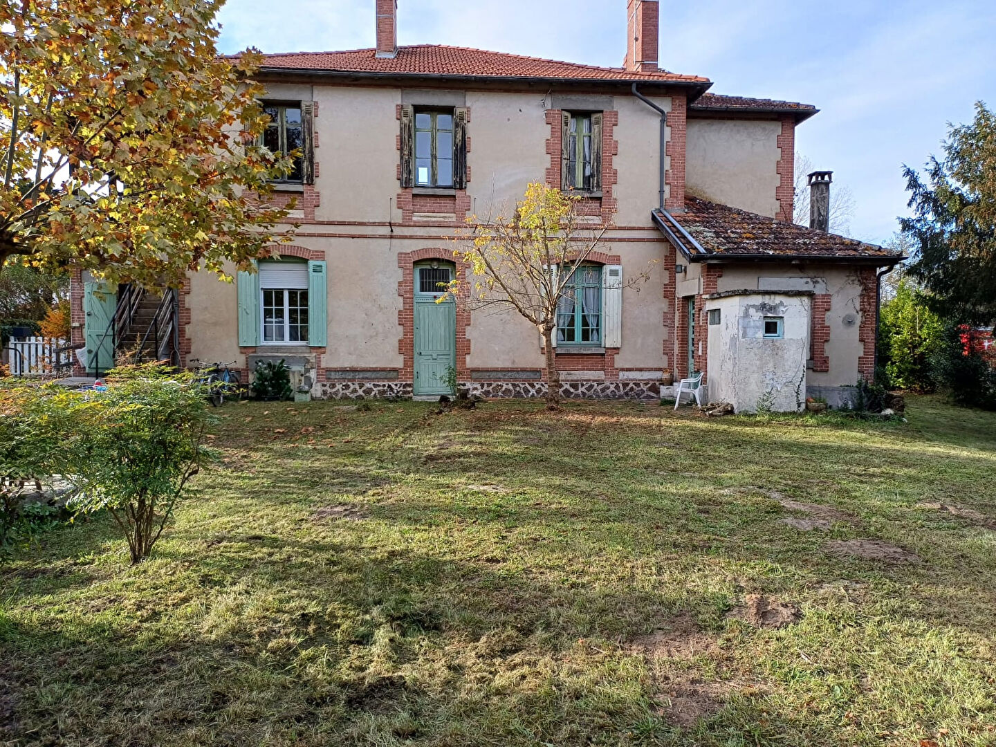 Agence immobilière de AB'IMMO Pissos - AB'IMMO