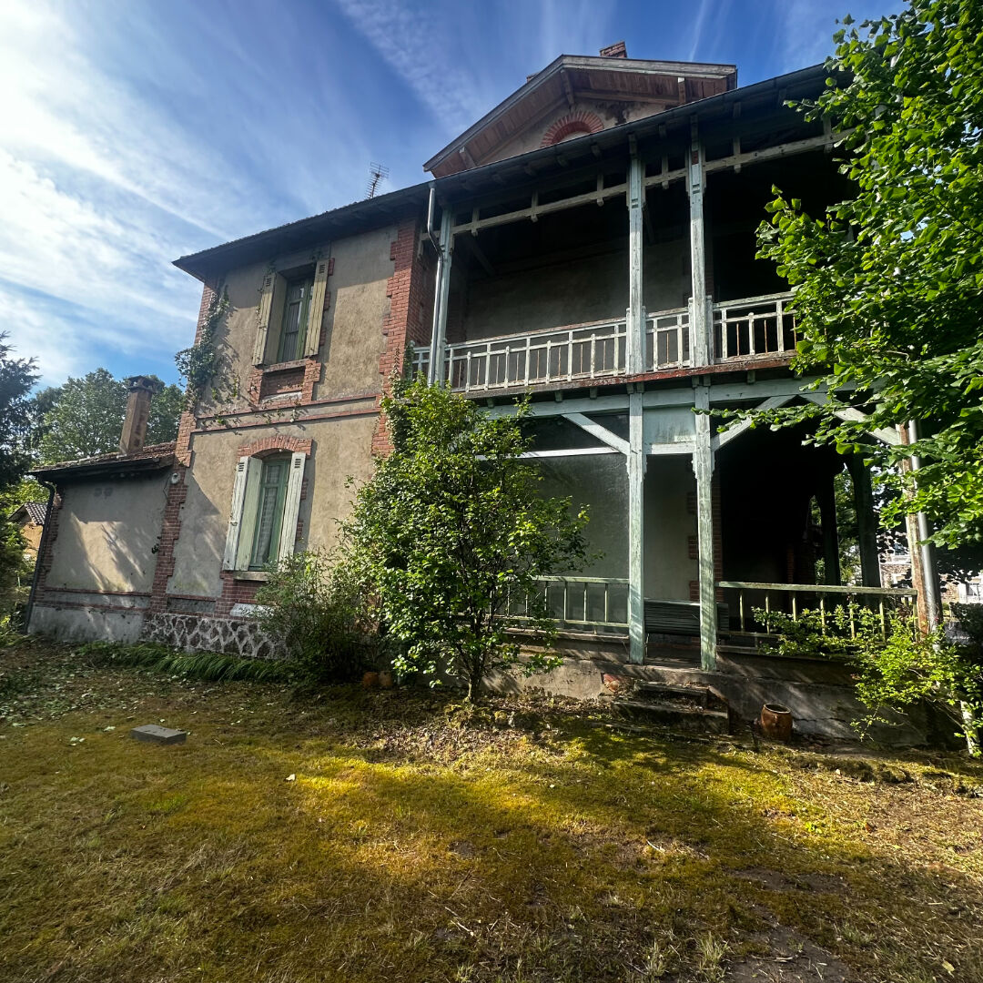 Agence immobilière de AB'IMMO Pissos - AB'IMMO