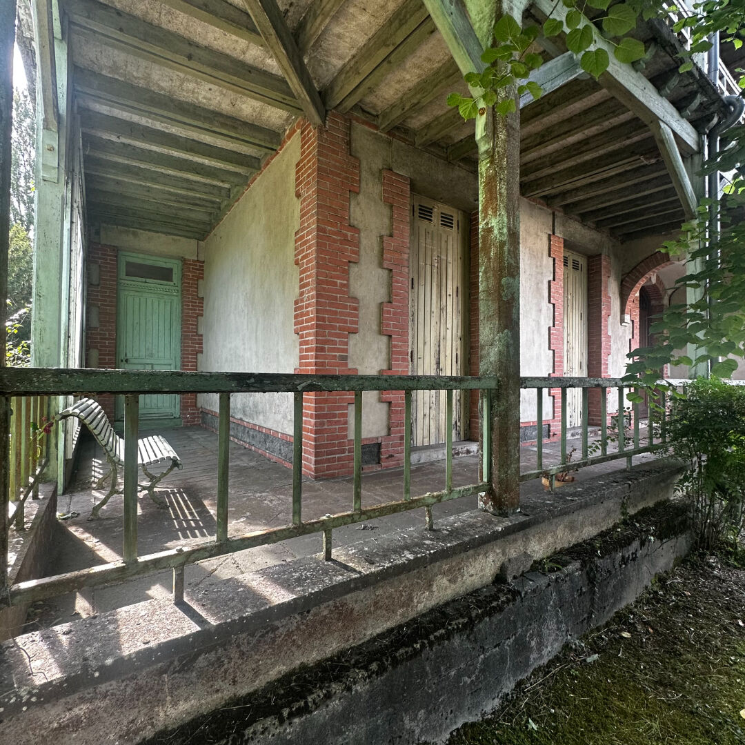 Photo Maison de caractère avec hôtel/bar image 5/6