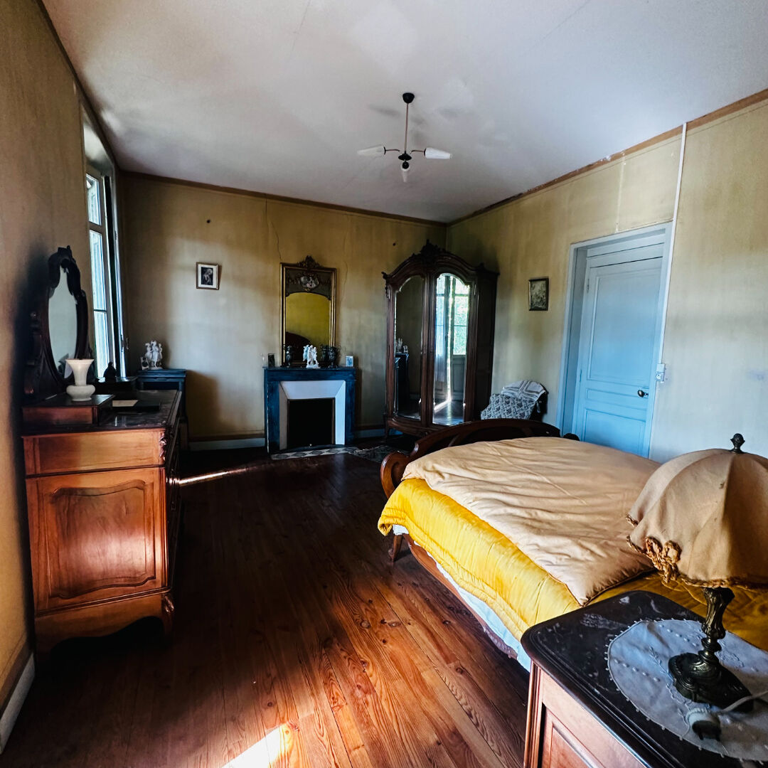 Photo Maison de caractère avec hôtel/bar image 6/6