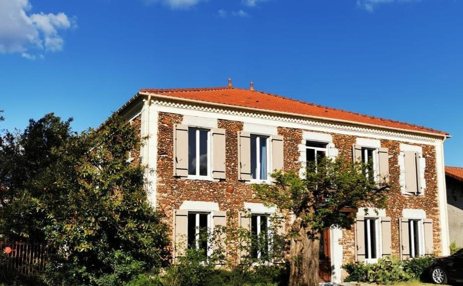 Photo DEMEURE  DE PRESTIGE PONTENX LES FORGES - 7 pièce(s) - 360 m2 image 2/6