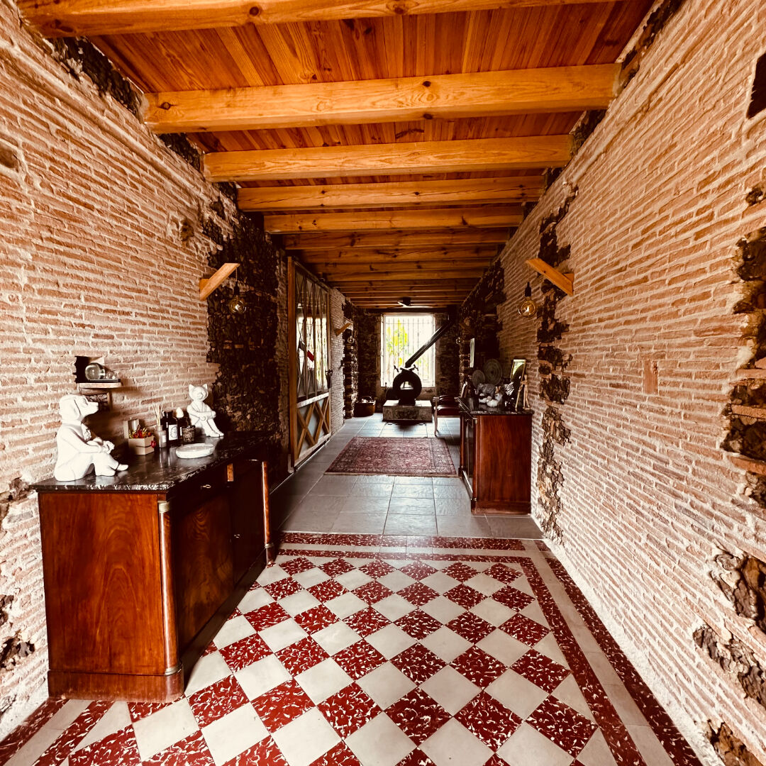 Photo DEMEURE  DE PRESTIGE PONTENX LES FORGES - 7 pièce(s) - 360 m2 image 3/6