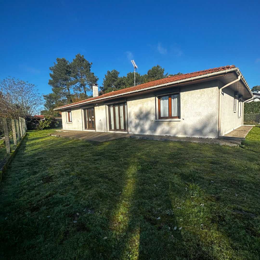 Agence immobilière de AB'IMMO Pissos - AB'IMMO