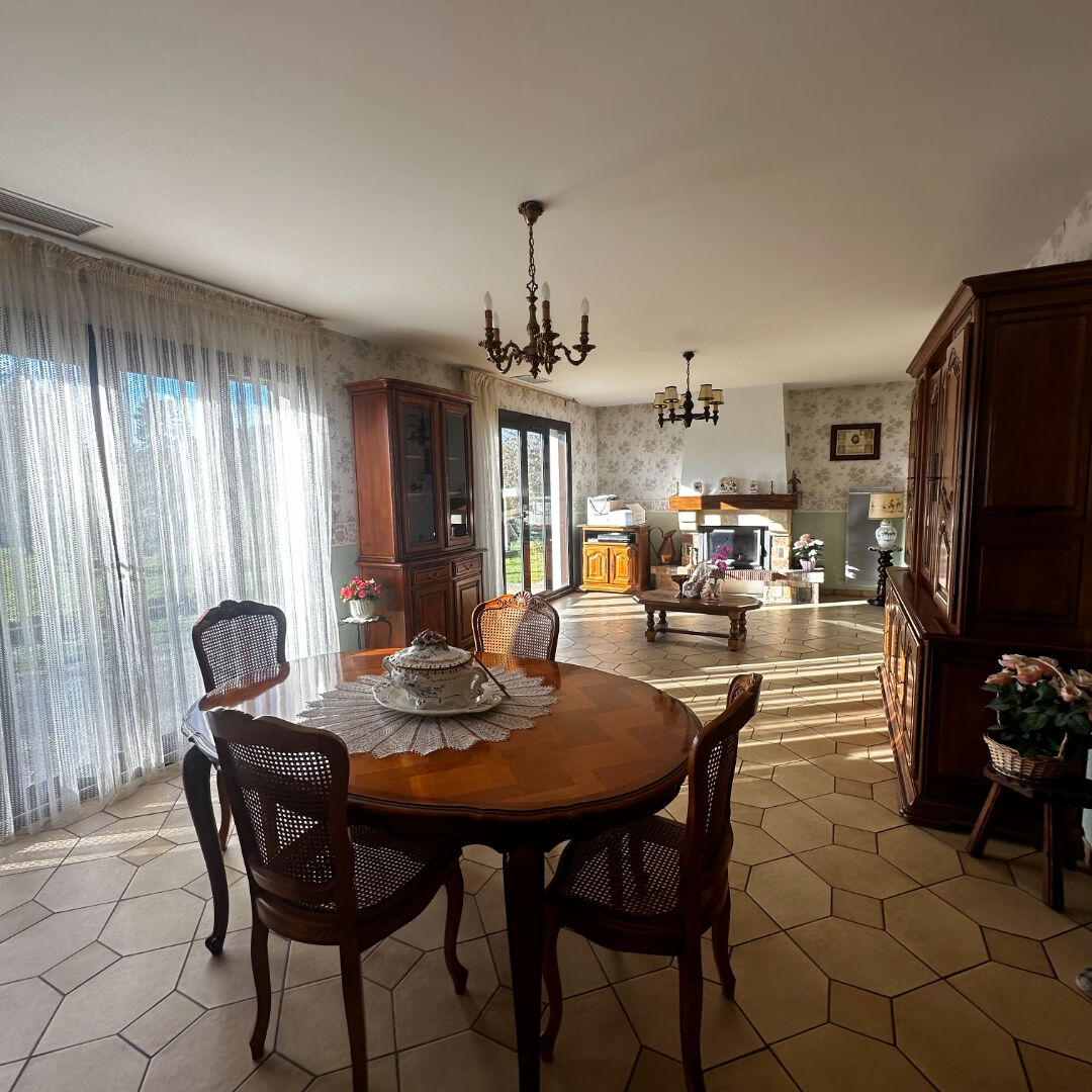 Photo Maison Pissos 4 pièce(s) 137 m2 image 3/5