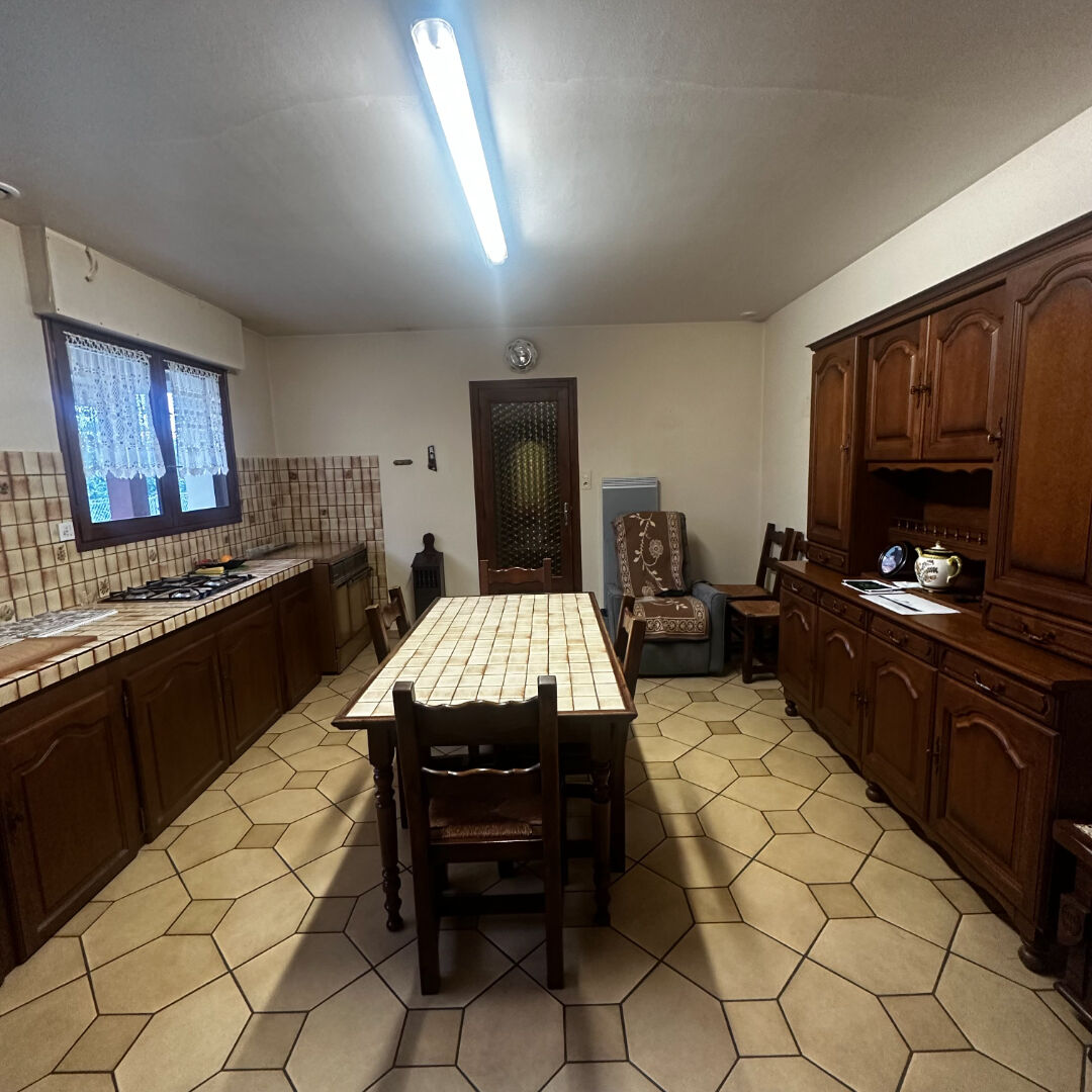 Photo Maison Pissos 4 pièce(s) 137 m2 image 4/5