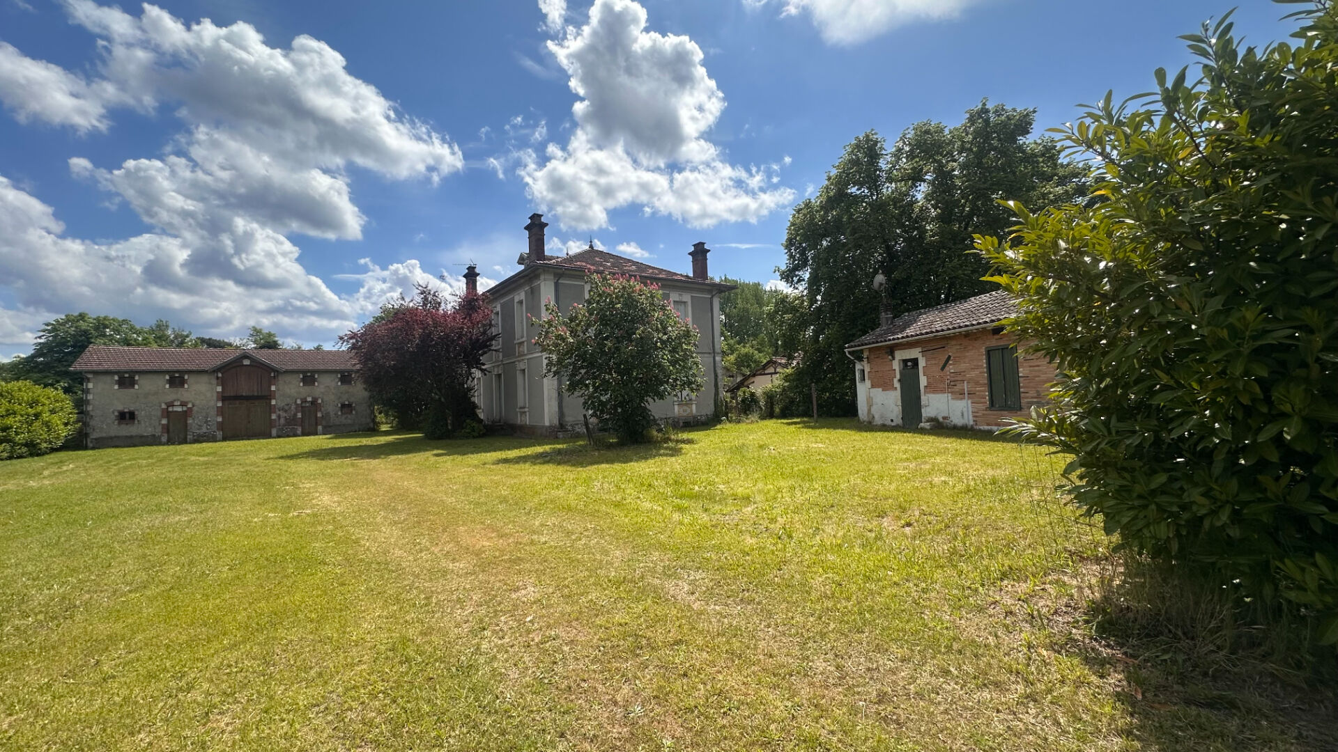 Agence immobilière de AB'IMMO Pissos - AB'IMMO