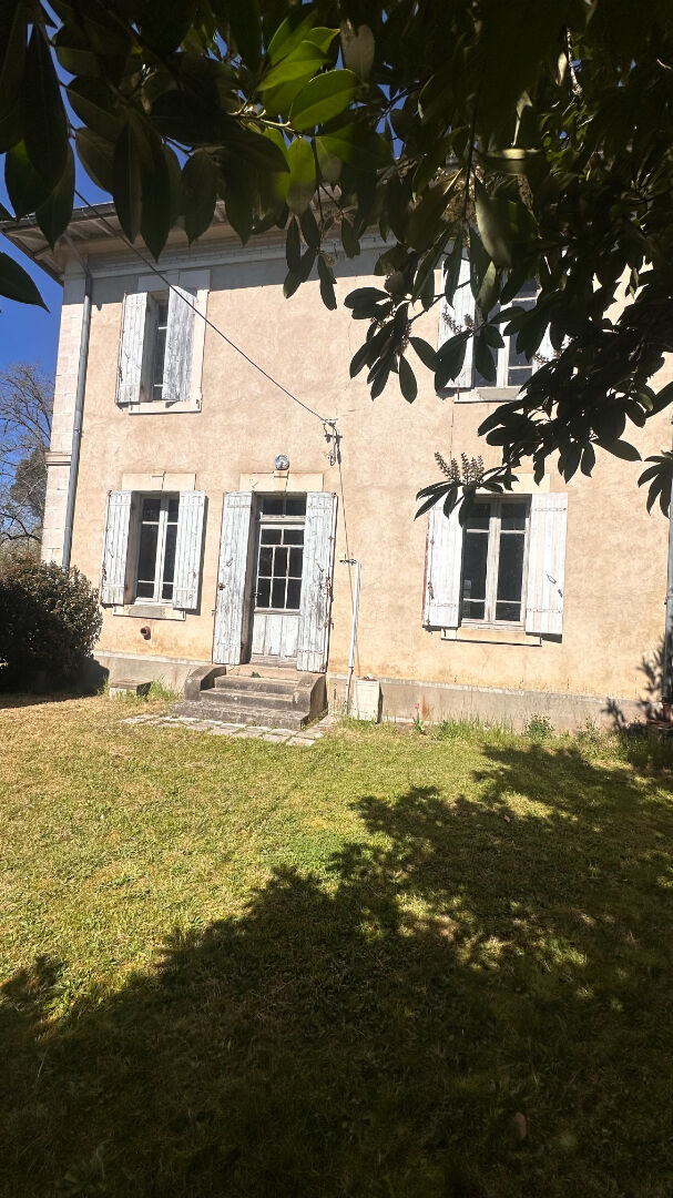 Photo Propriété avec dépendances image 5/6