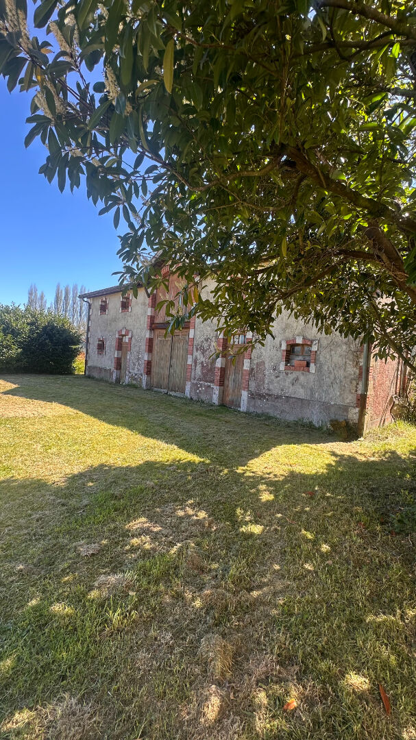 Photo Propriété avec dépendances image 6/6