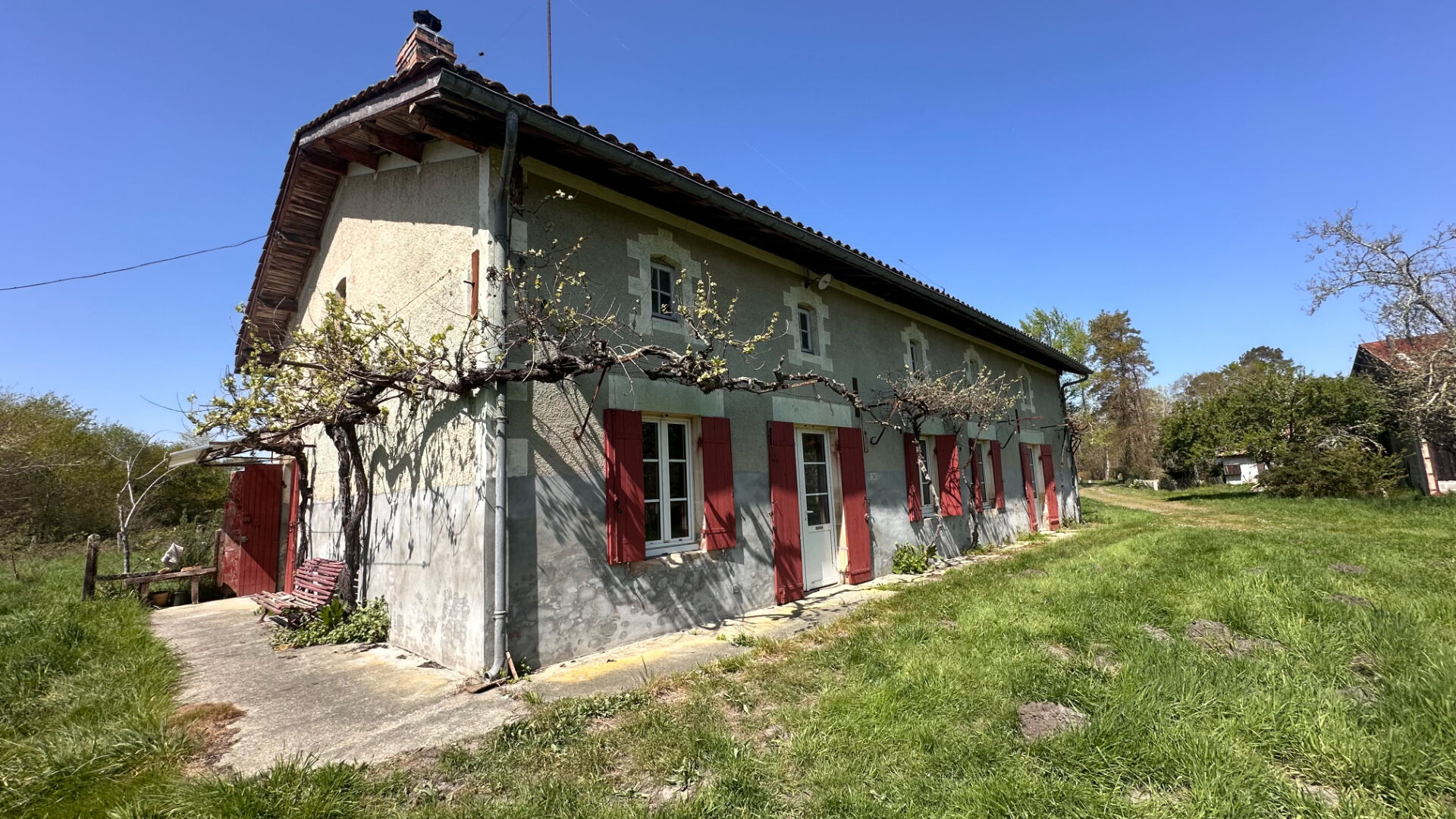Agence immobilière de AB'IMMO Pissos - AB'IMMO