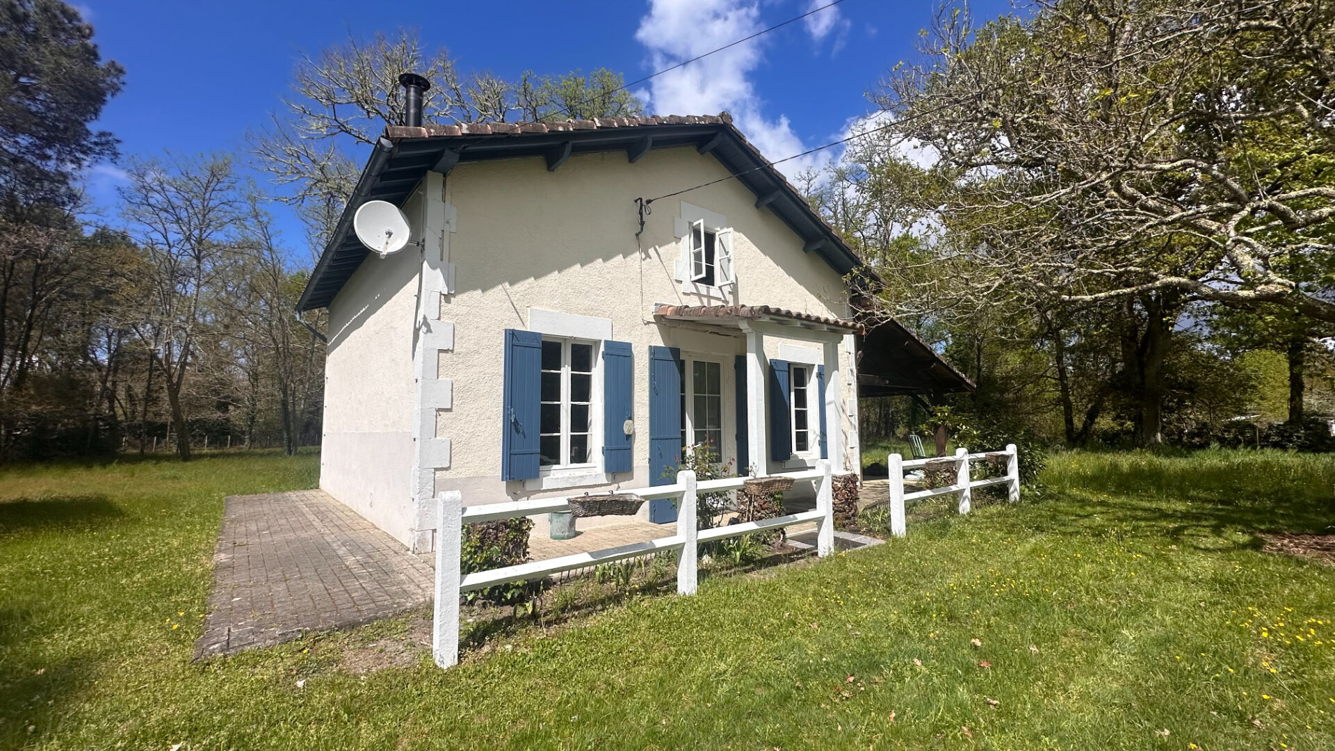 Agence immobilière de AB'IMMO Pissos - AB'IMMO