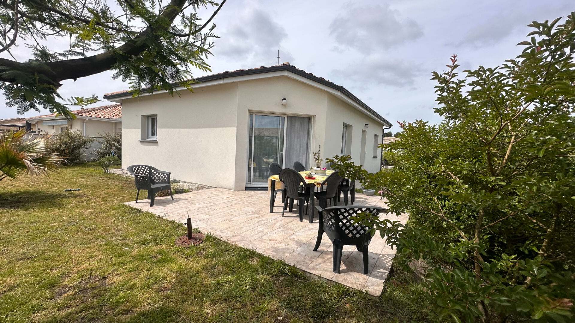 Agence immobilière de AB'IMMO Pissos - AB'IMMO