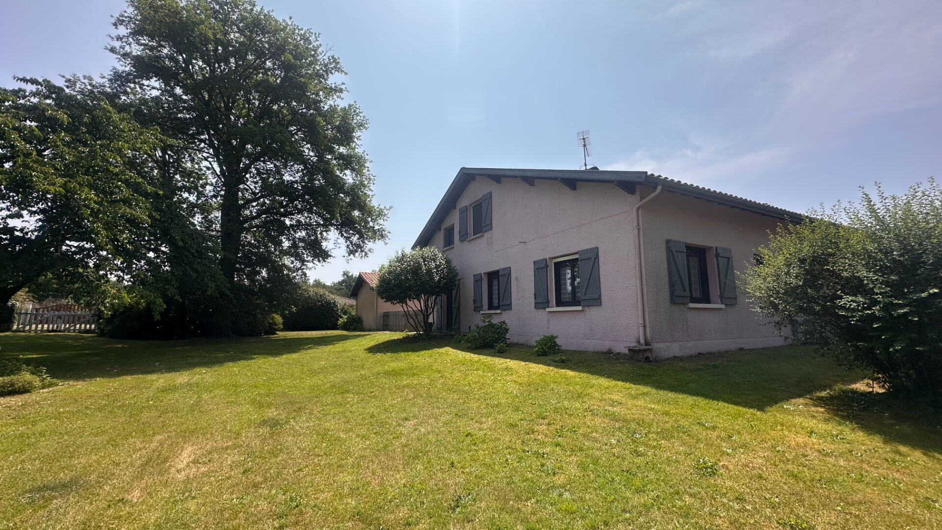 Agence immobilière de AB'IMMO Pissos - AB'IMMO