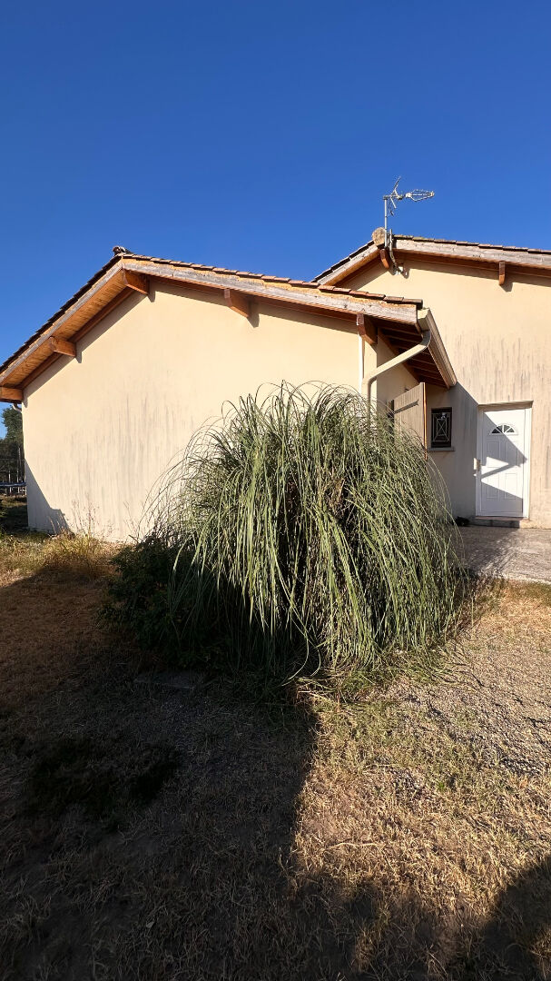 Agence immobilière de AB'IMMO Pissos - AB'IMMO