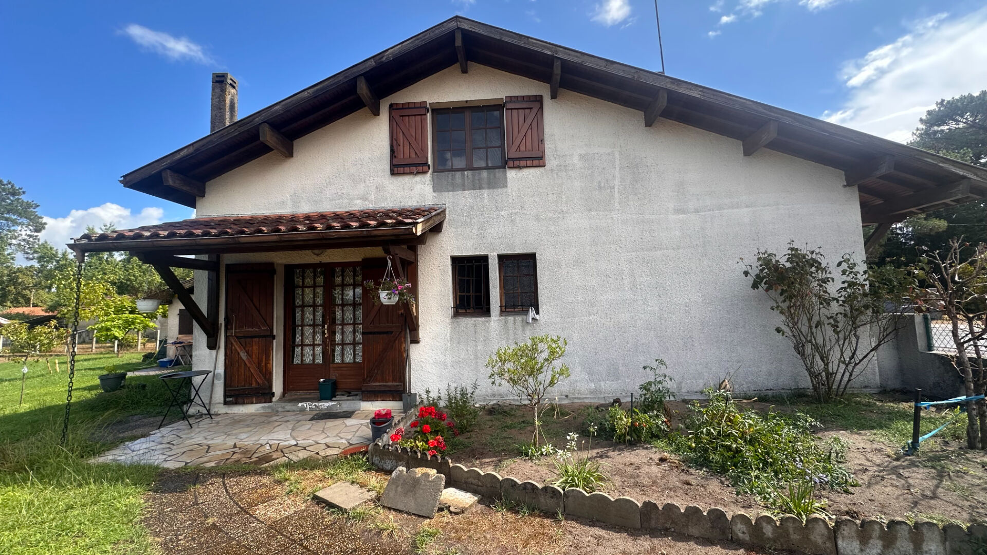 Agence immobilière de AB'IMMO Pissos - AB'IMMO