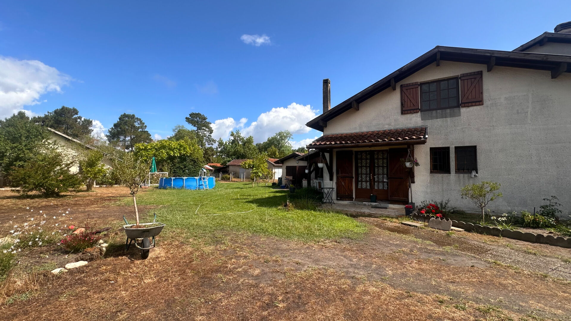 Photo Maison Pissos 6 pièce(s) 130 m2 image 4/6