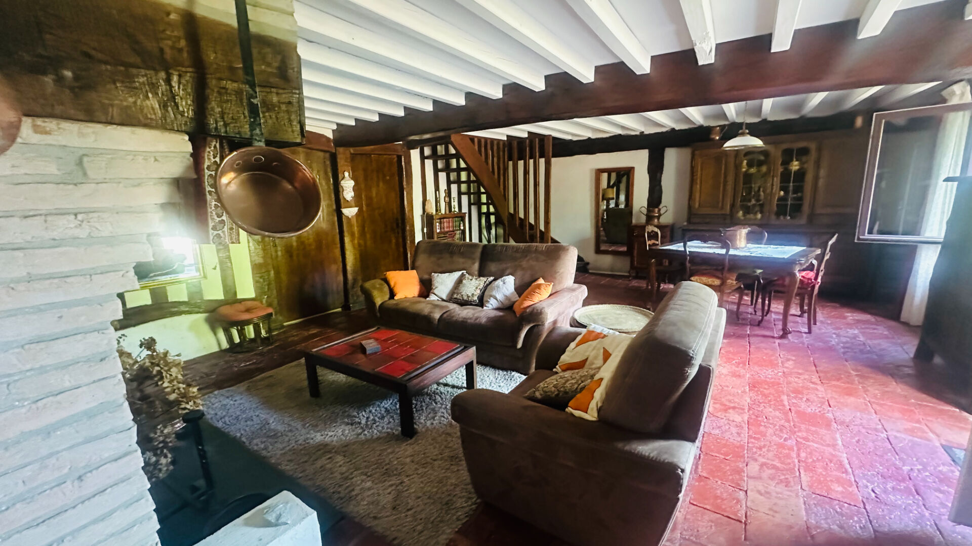 Photo Maison  6 pièce(s) 147 m2 image 4/6