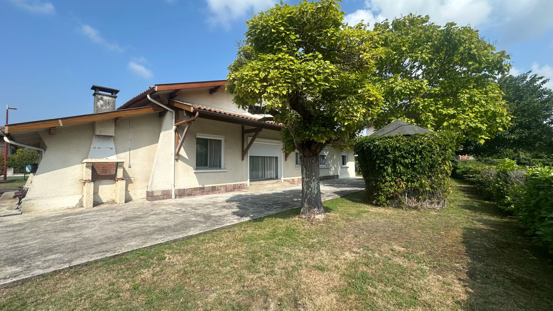 Agence immobilière de AB'IMMO Pissos - AB'IMMO