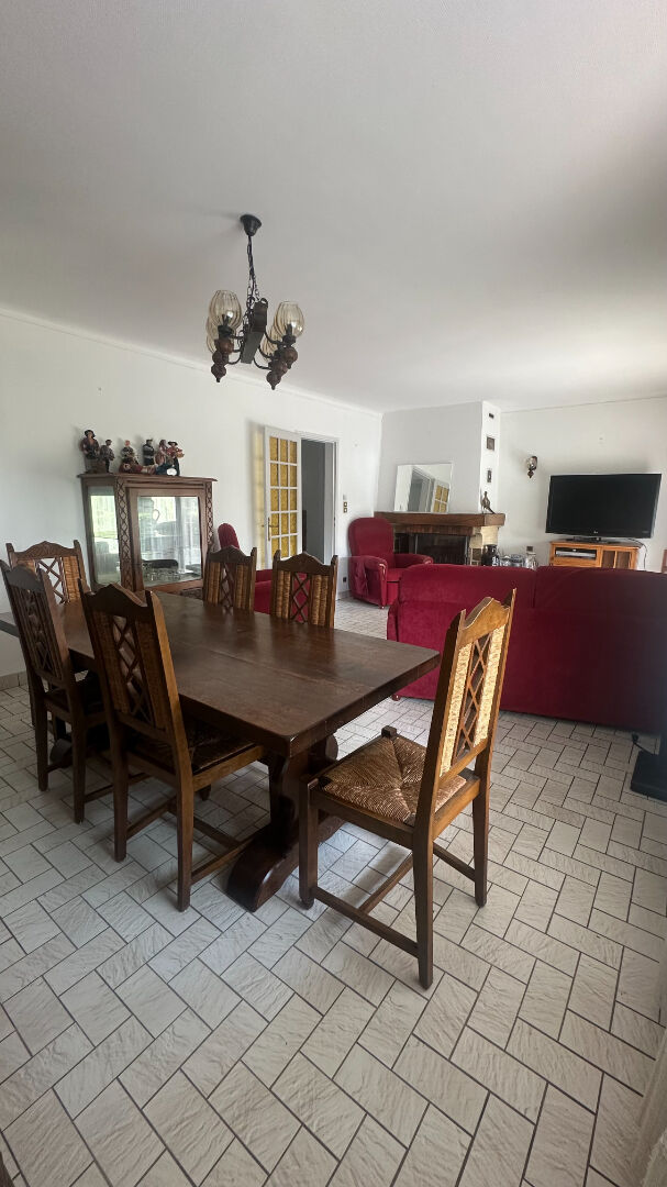 Photo Maison Parentis En Born 6 pièce(s) 150 m2 image 2/6